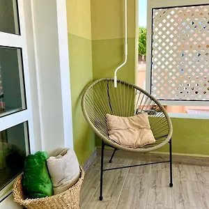  Apartment Oasis - Orlandito Spain
