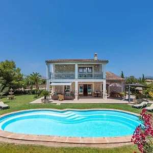  Villa Costa - Quiet With Private Pool Spain