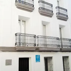  Apartment Alcazar Spain