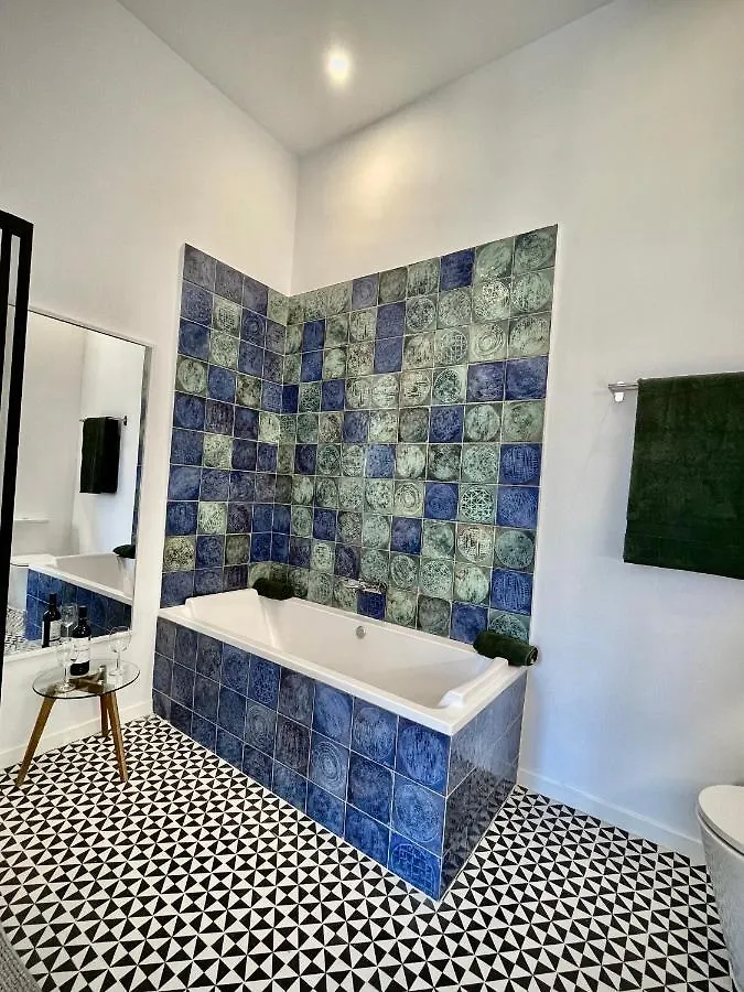 Picasso'S Deluxe Puerta Verde Malaga 0*,  Spain
