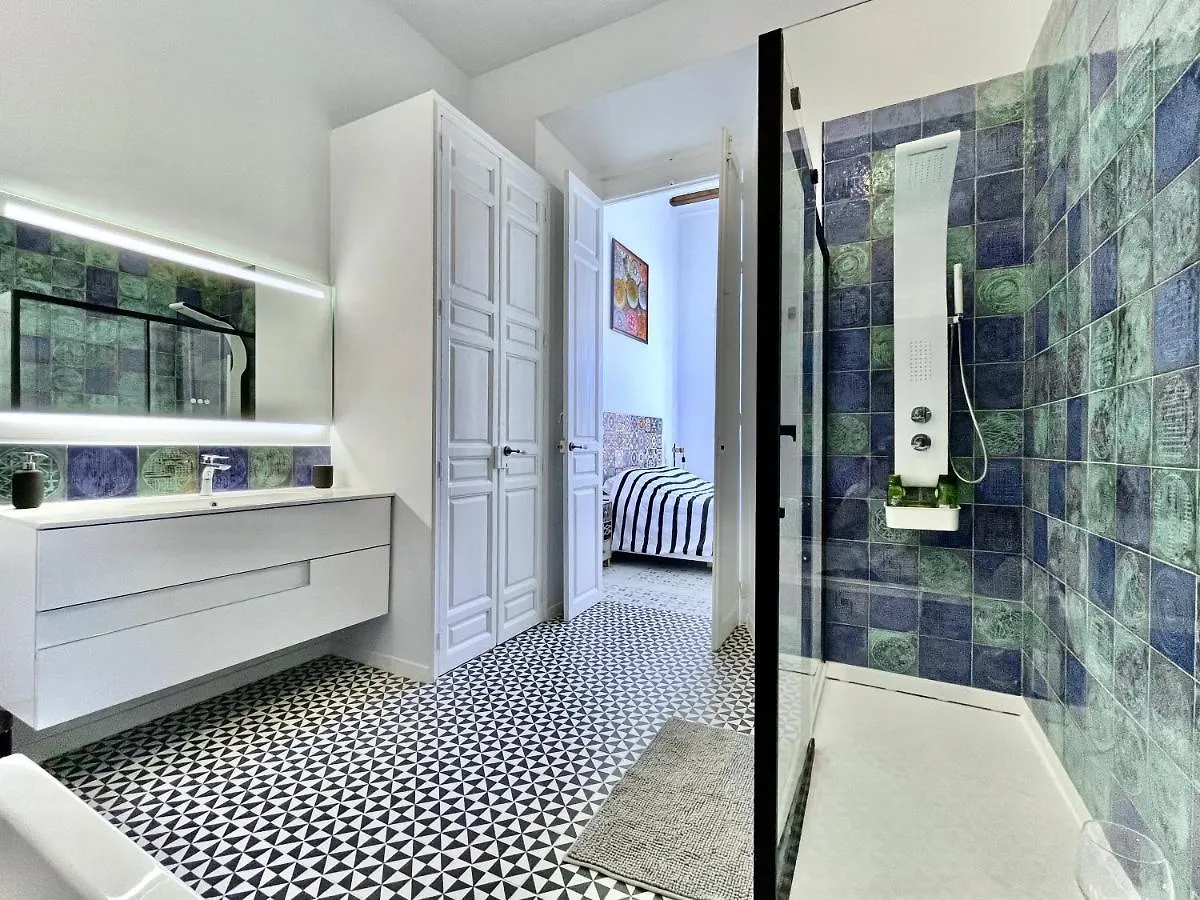 Picasso'S Deluxe Puerta Verde Malaga