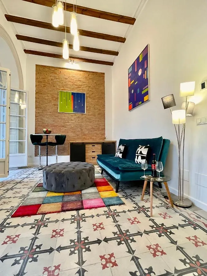 Picasso'S Deluxe Puerta Verde Malaga 0*,
